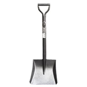 D Handle Shovel